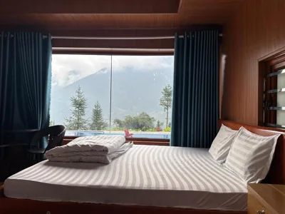 Mao Sapa trekking and homestay – Photos 2