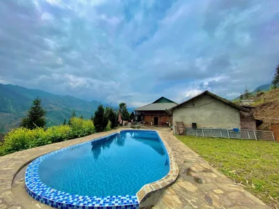Mao Sapa trekking and homestay – Photos 4