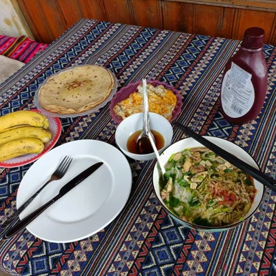 Mao Sapa trekking and homestay – Photos 5