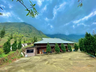 Mao Sapa trekking and homestay – Photos 6