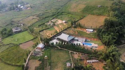 Mao Sapa trekking and homestay – Photos 7
