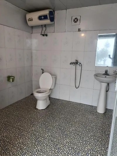 King Room — Mao Sapa trekking and homestay