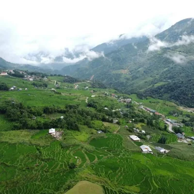 Mao Sapa trekking and homestay – Photos 15
